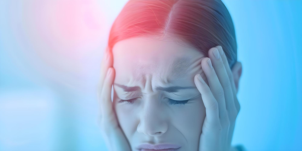 טיפול למיגרנה